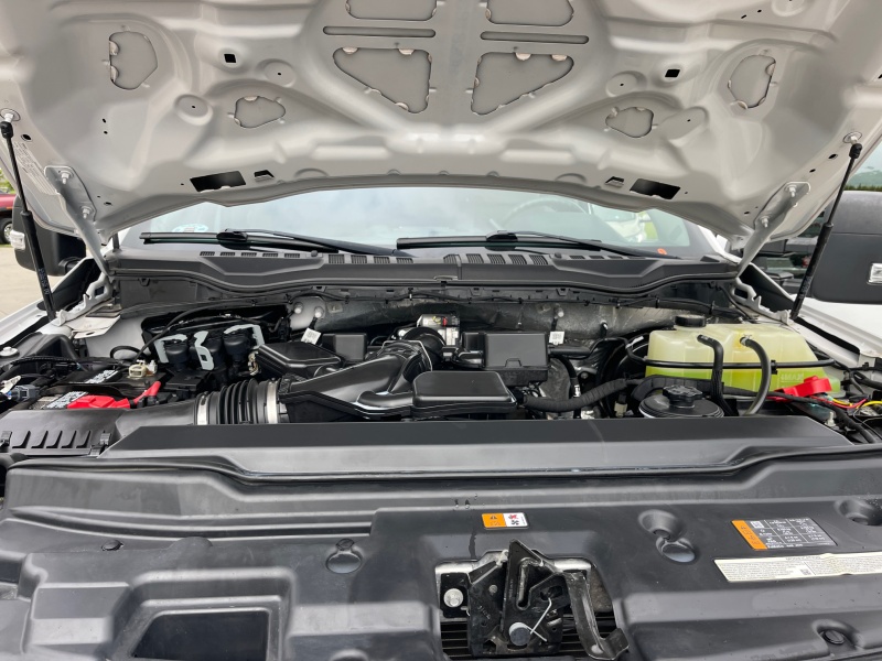 2022 Ford Super Duty F-250 SRW