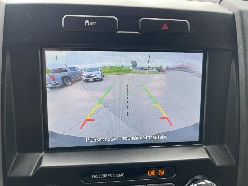 2022 Ford Super Duty F-250 SRW