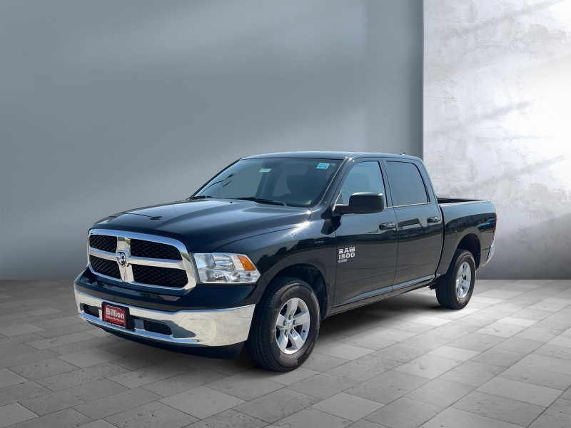 2021 Ram 1500 Classic