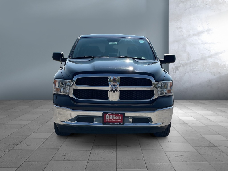 2021 Ram 1500 Classic