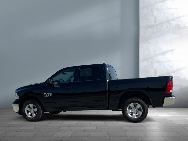 2021 Ram 1500 Classic