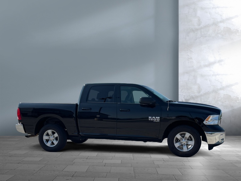 2021 Ram 1500 Classic