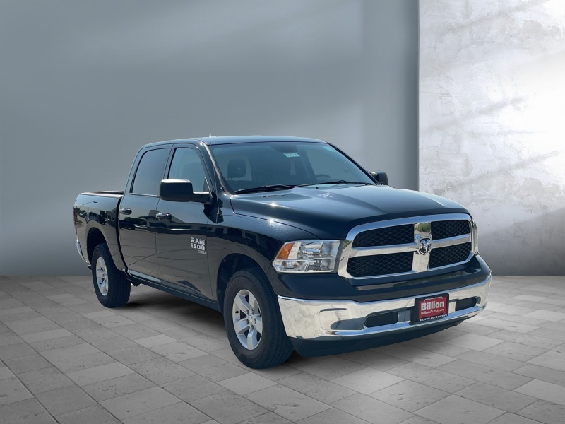 2021 Ram 1500 Classic