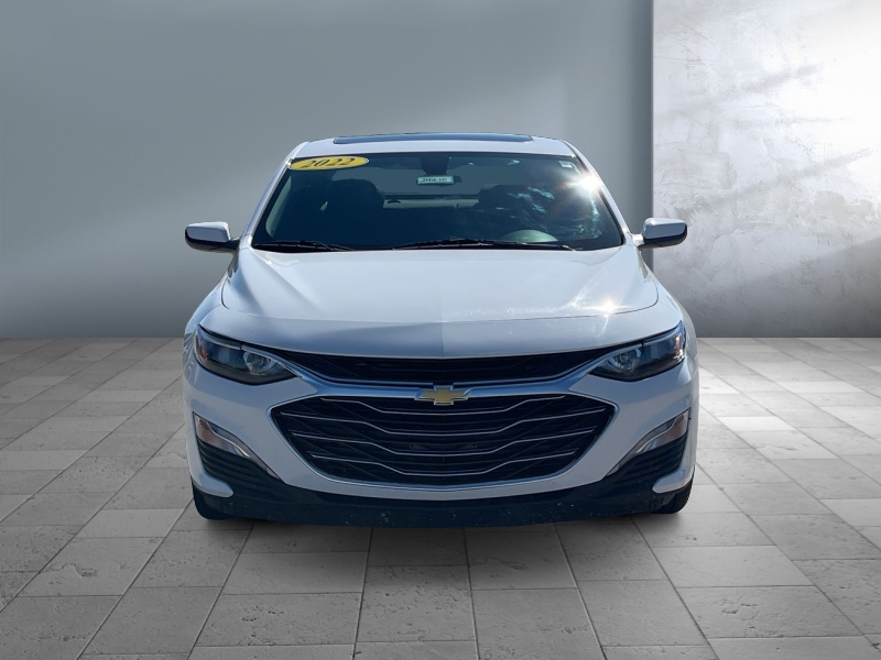 2022 Chevrolet Malibu