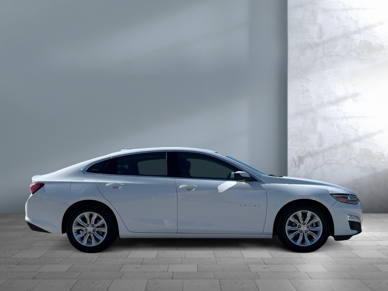 2022 Chevrolet Malibu