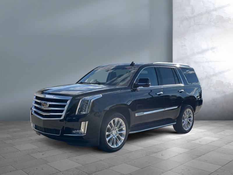 2020 Cadillac Escalade