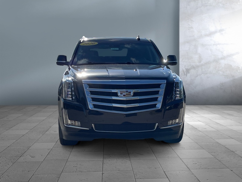 2020 Cadillac Escalade