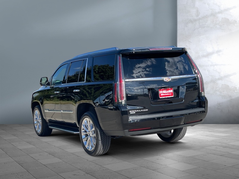 2020 Cadillac Escalade