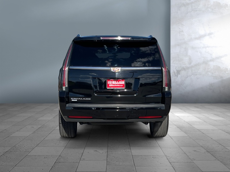 2020 Cadillac Escalade