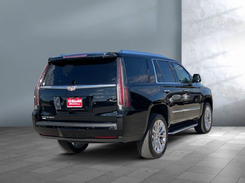 2020 Cadillac Escalade