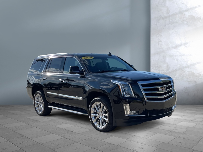 2020 Cadillac Escalade