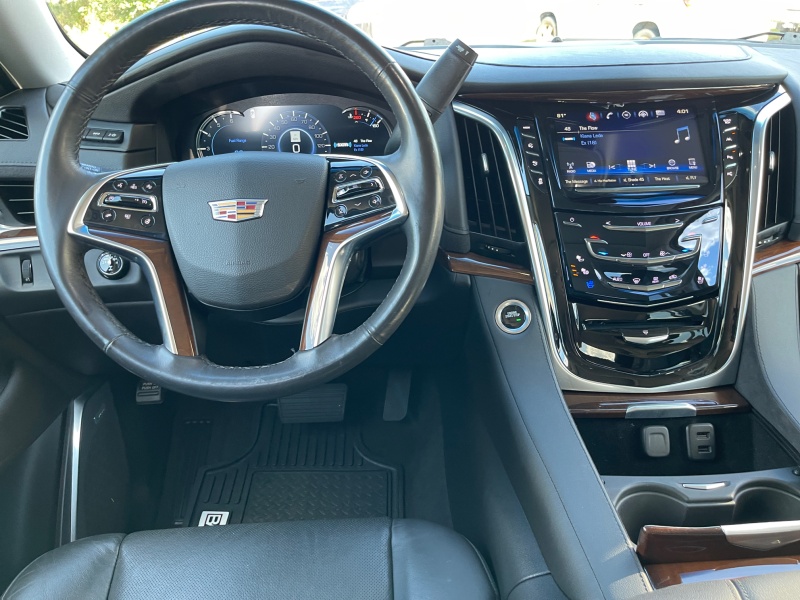 2020 Cadillac Escalade