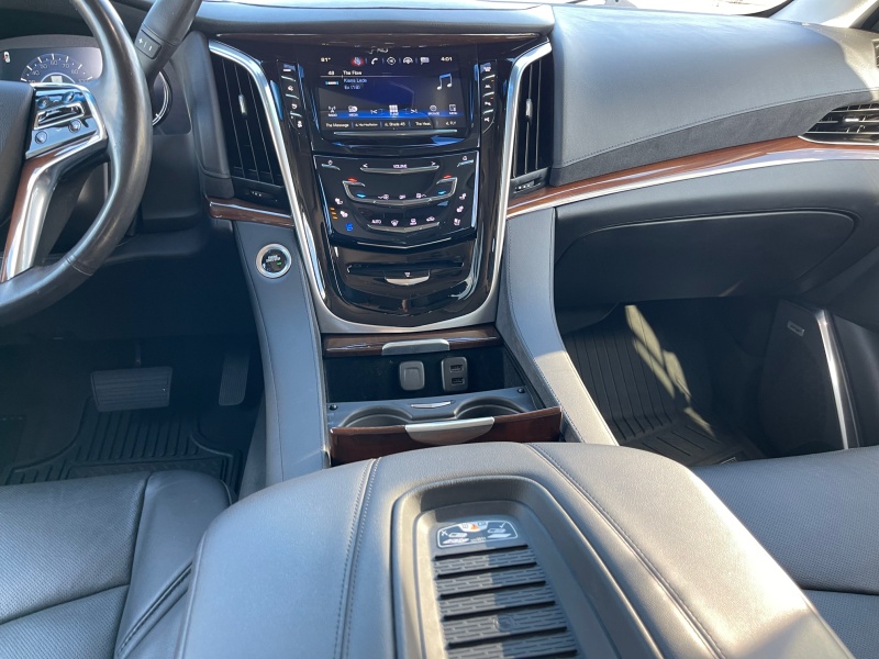 2020 Cadillac Escalade