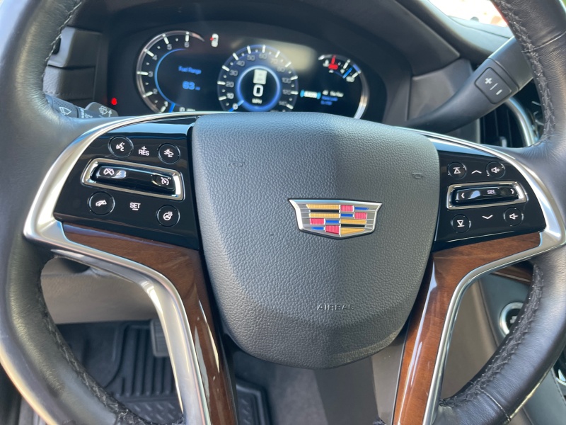 2020 Cadillac Escalade