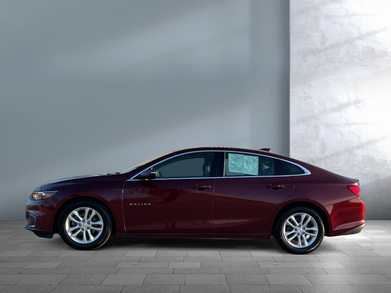 2016 Chevrolet Malibu