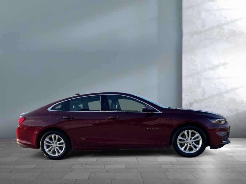 2016 Chevrolet Malibu