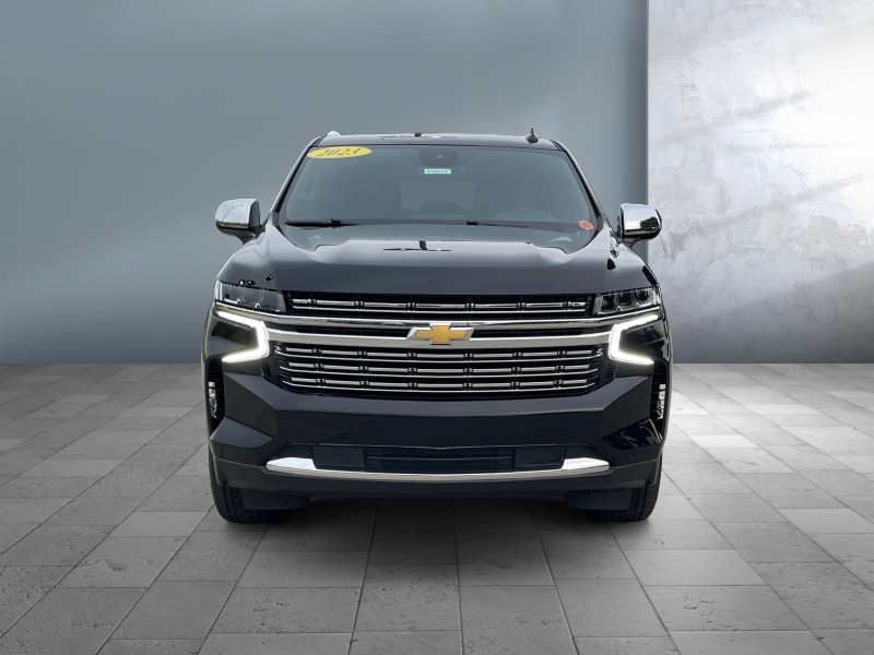 2023 Chevrolet Suburban