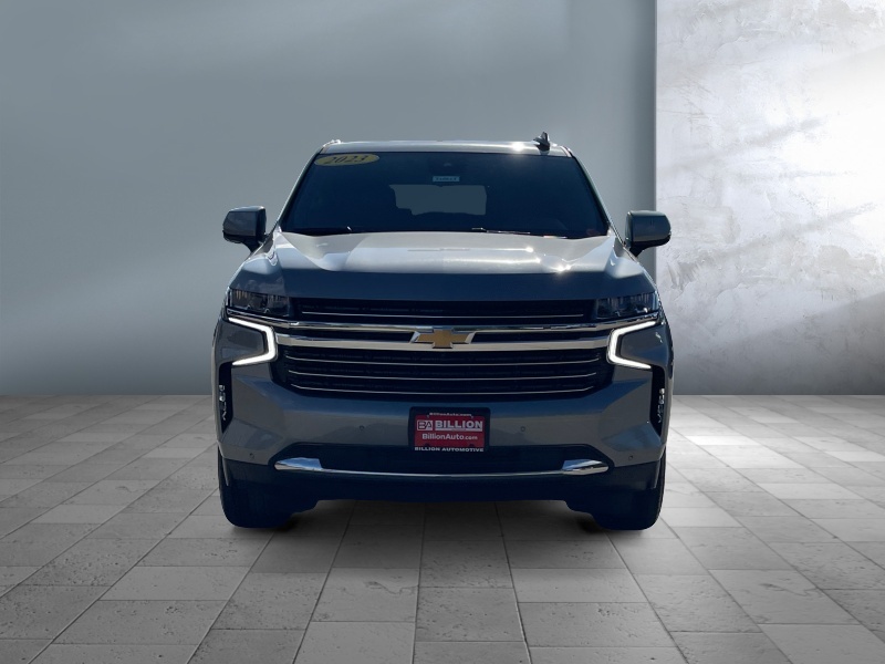 2023 Chevrolet Tahoe