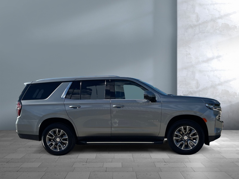 2023 Chevrolet Tahoe