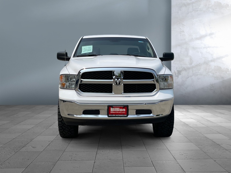 2021 Ram 1500 Classic