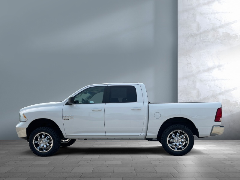 2021 Ram 1500 Classic