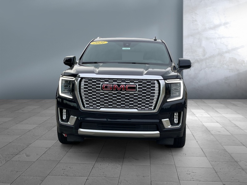 2021 GMC Yukon XL