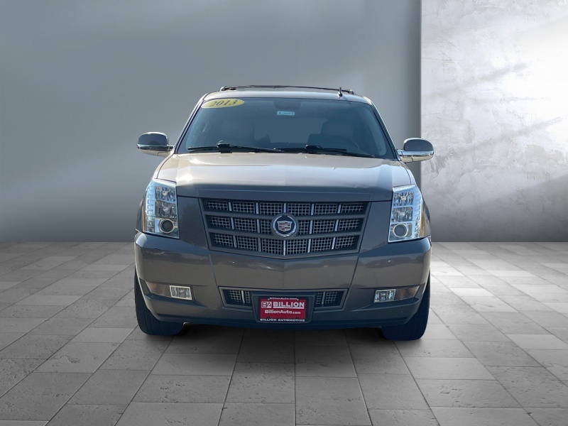 2013 Cadillac Escalade