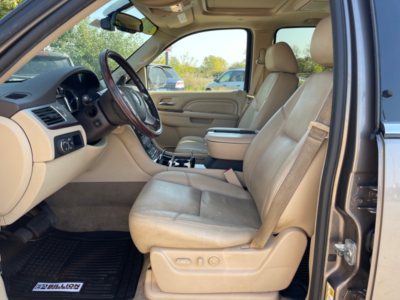 2013 Cadillac Escalade