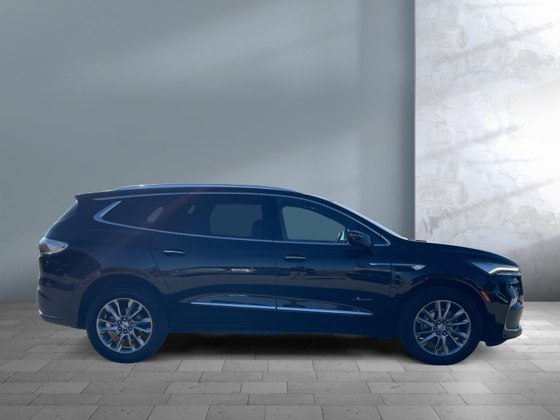 2024 Buick Enclave