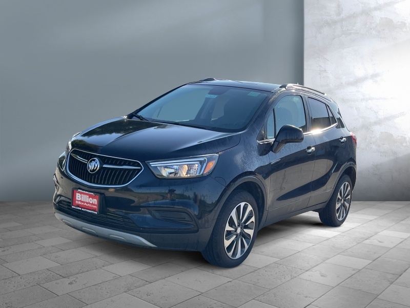 2022 Buick Encore