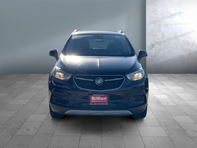 2022 Buick Encore