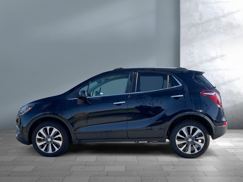 2022 Buick Encore