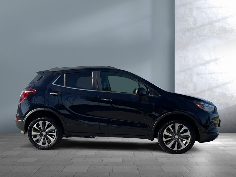 2022 Buick Encore