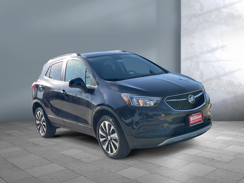 2022 Buick Encore