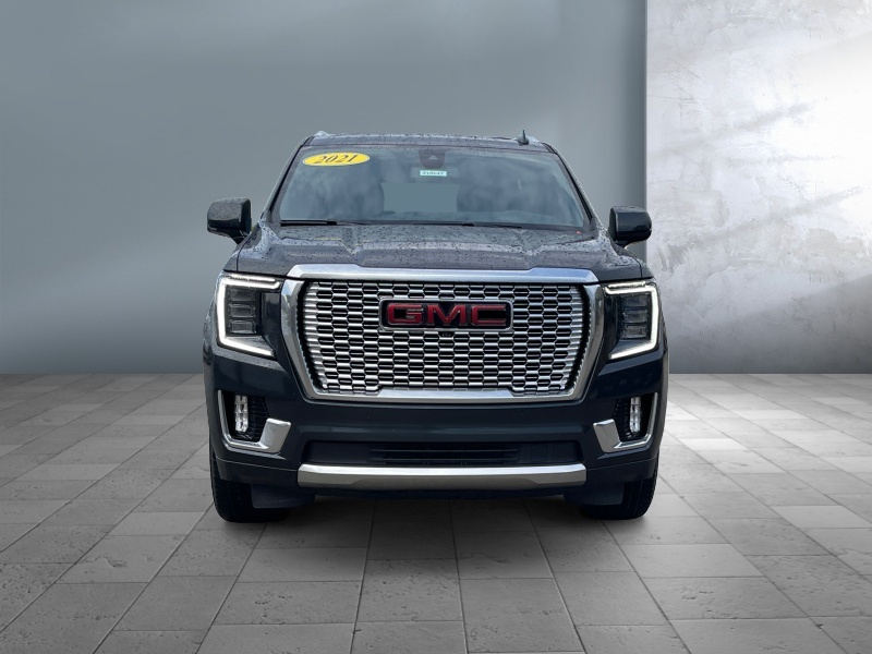 2021 GMC Yukon