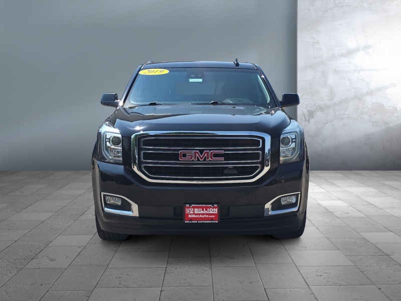 2019 GMC Yukon