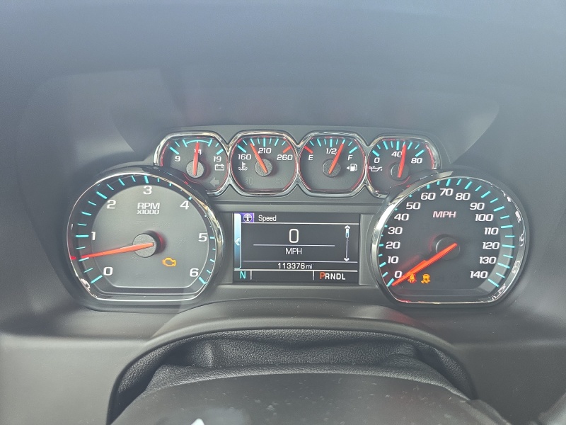 2019 GMC Yukon