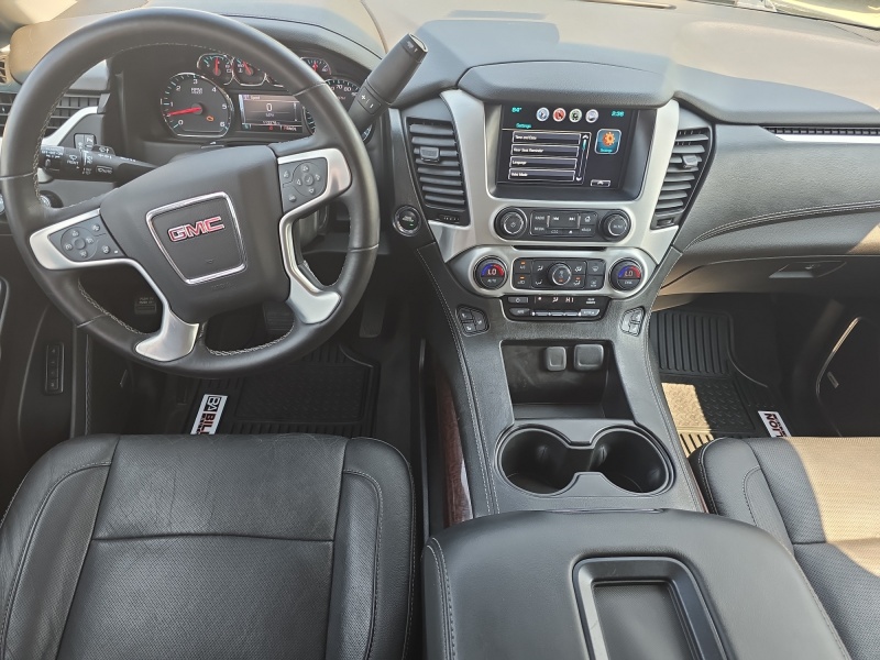 2019 GMC Yukon