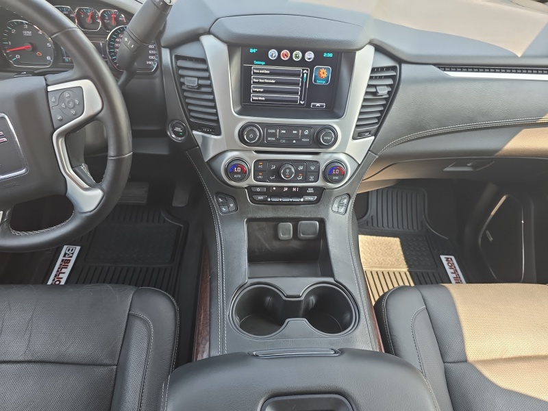 2019 GMC Yukon