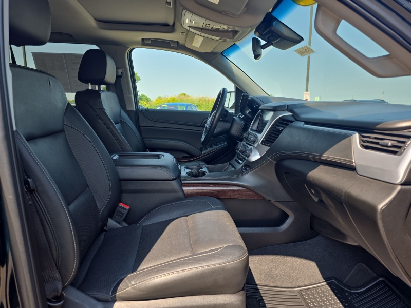2019 GMC Yukon