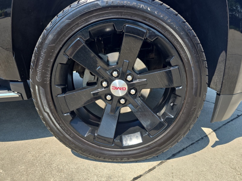 2019 GMC Yukon