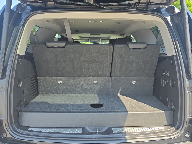 2019 GMC Yukon