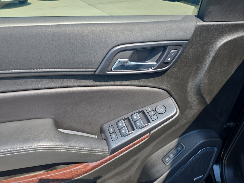 2019 GMC Yukon