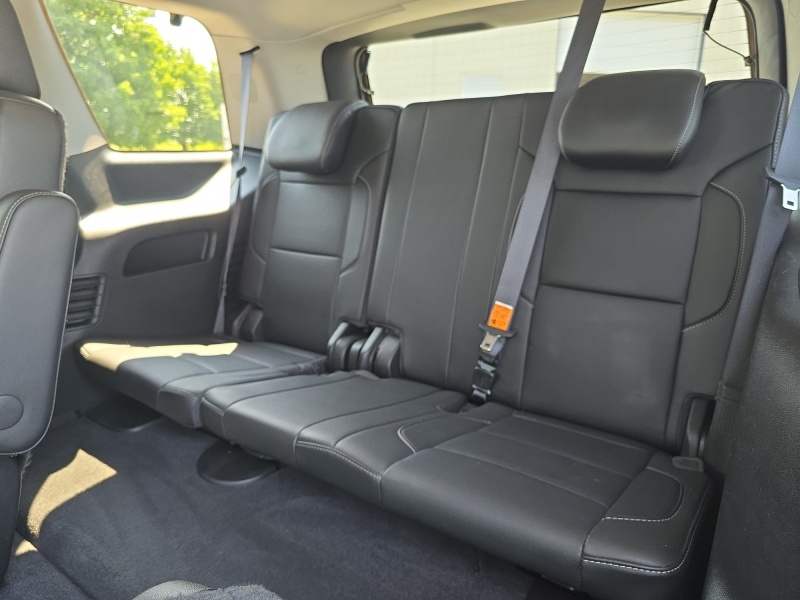 2019 GMC Yukon
