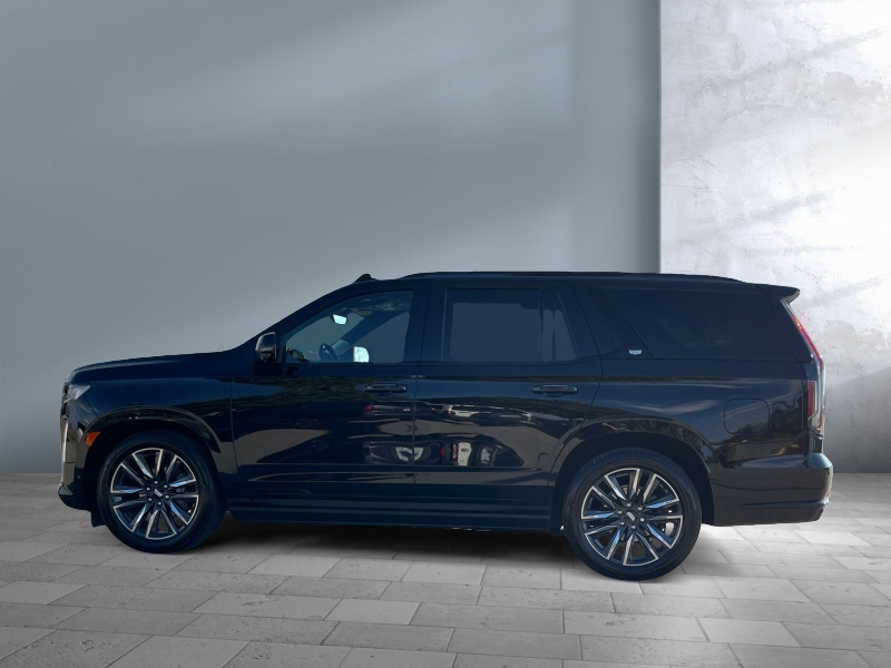 2023 Cadillac Escalade