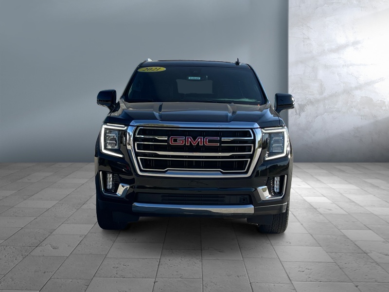 2021 GMC Yukon