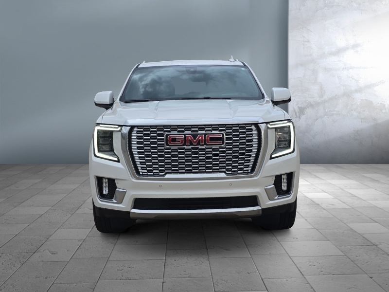 2022 GMC Yukon