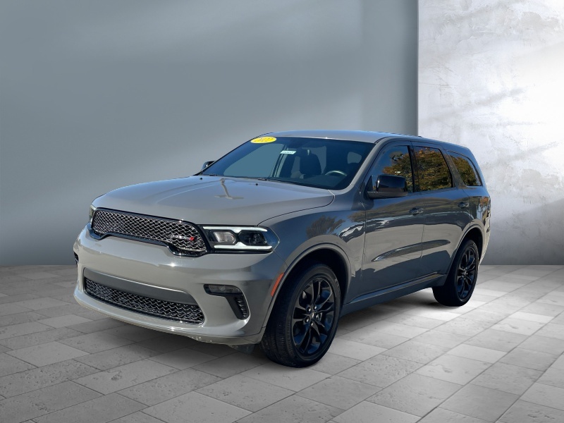 2022 Dodge Durango