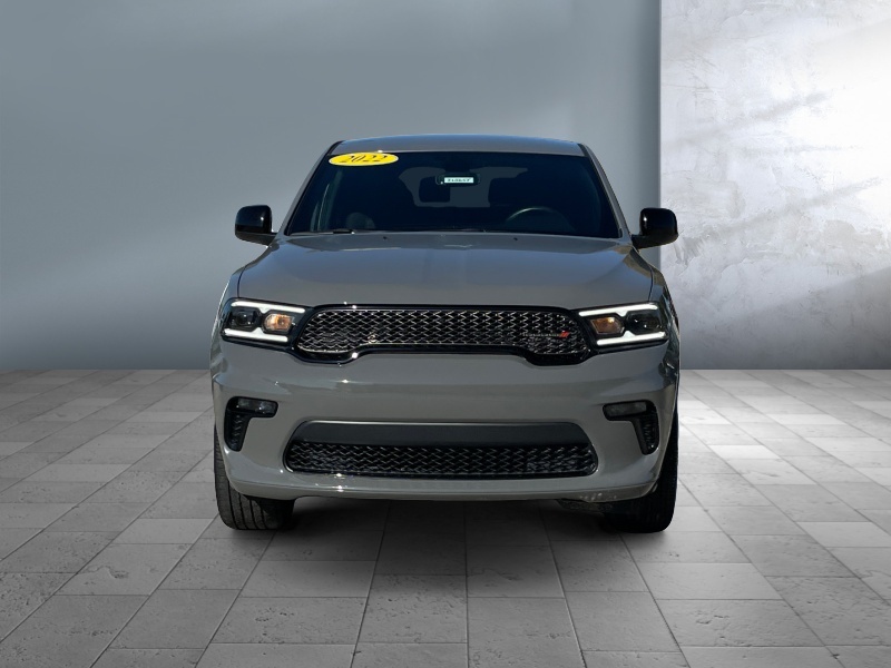 2022 Dodge Durango