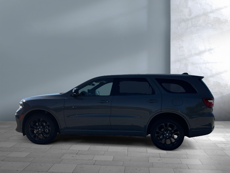 2022 Dodge Durango